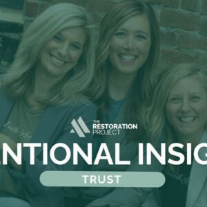 Intentional Insights Trust Product Image