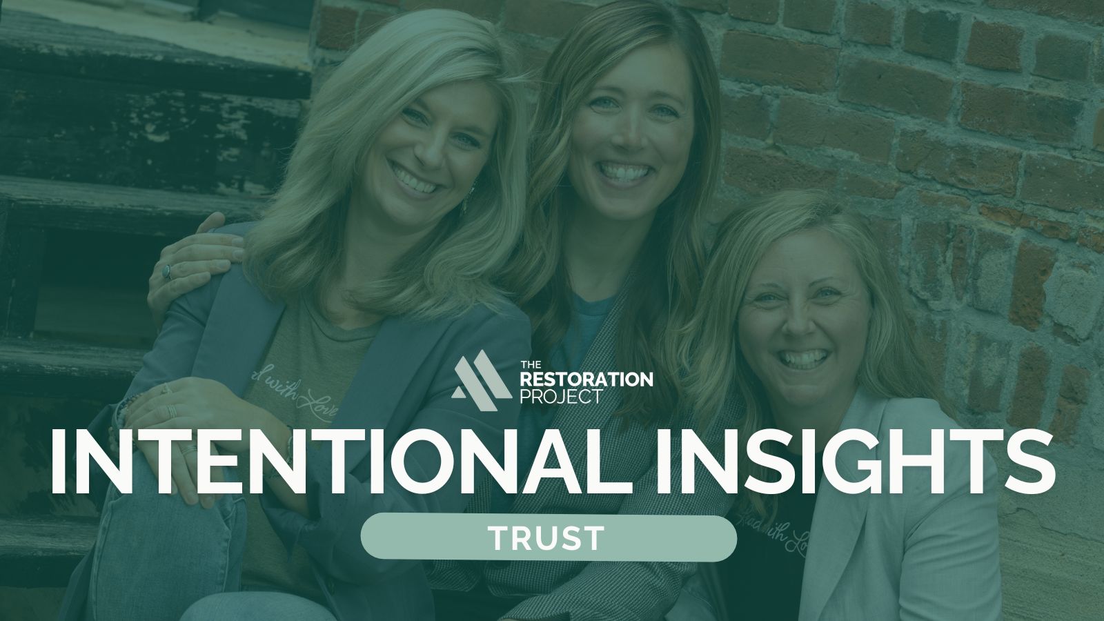 Intentional Insights Trust Product Image