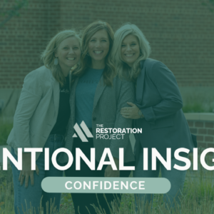 Intentional Insights: Confidence