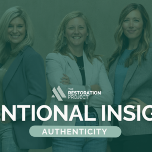 Intentional Insights: Authenticity